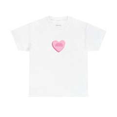 I Love You Even In Socks With Sandals T-Shirt - Dumb But Trendy
