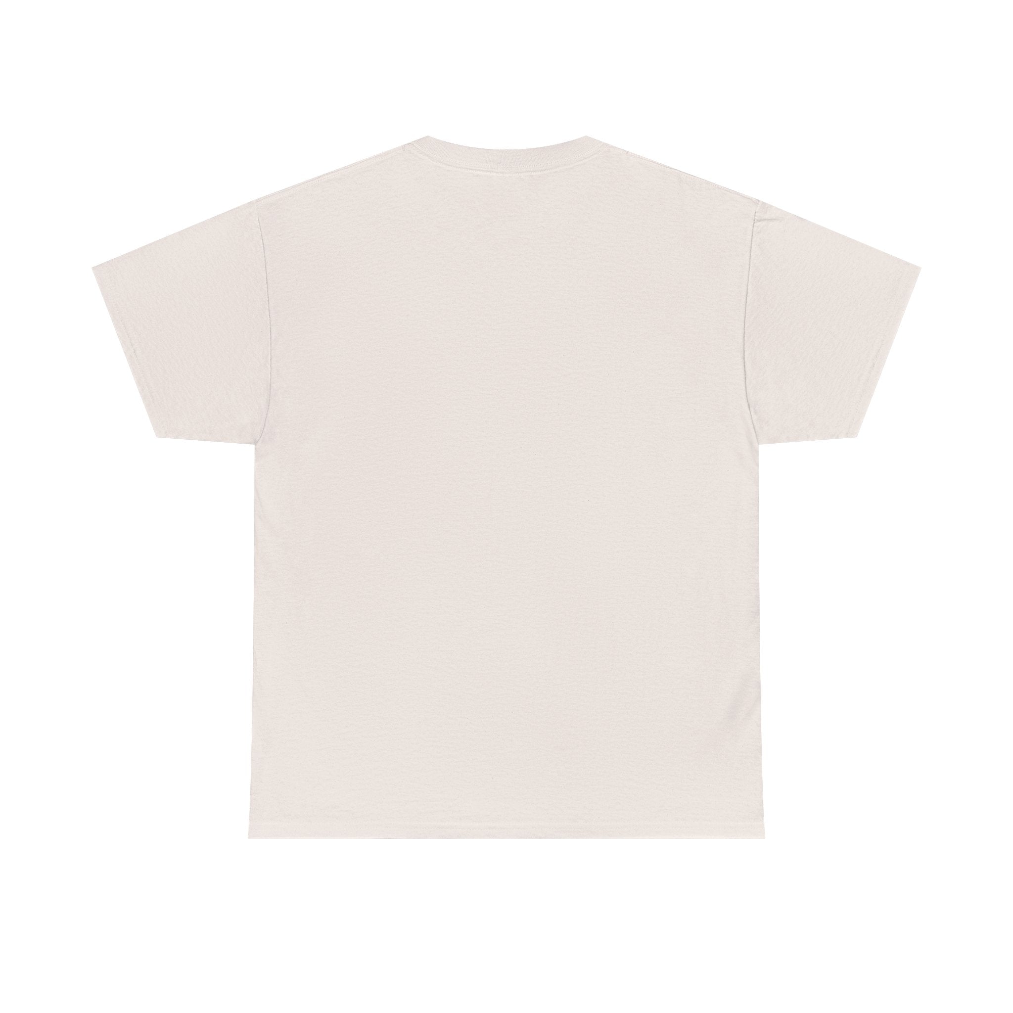 Forest Sunset T-Shirt - Dumb But Trendy