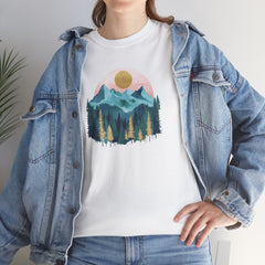 Rocky Mountains T-Shirt