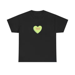 Wishing You A Date As Hot As Your Outfit T-Shirt - Dumb But Trendy