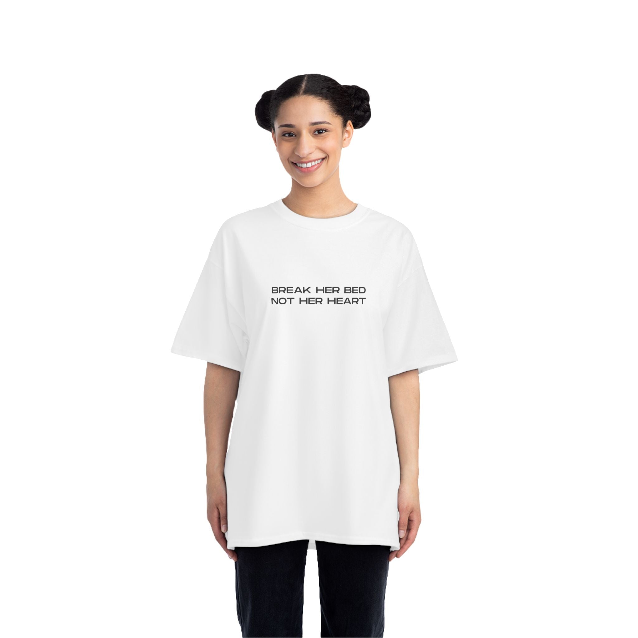 Break Her Bed T-Shirt