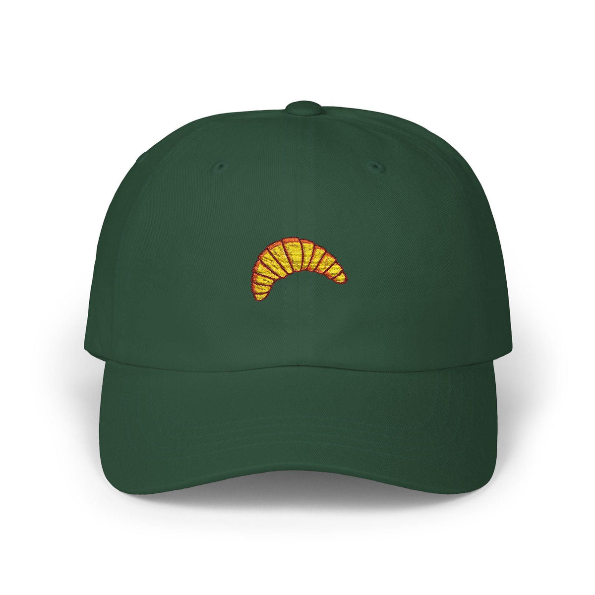 Eat My Croissant Cap - Dumb But Trendy