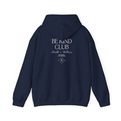Be Kind Club Hoodie - Dumb But Trendy