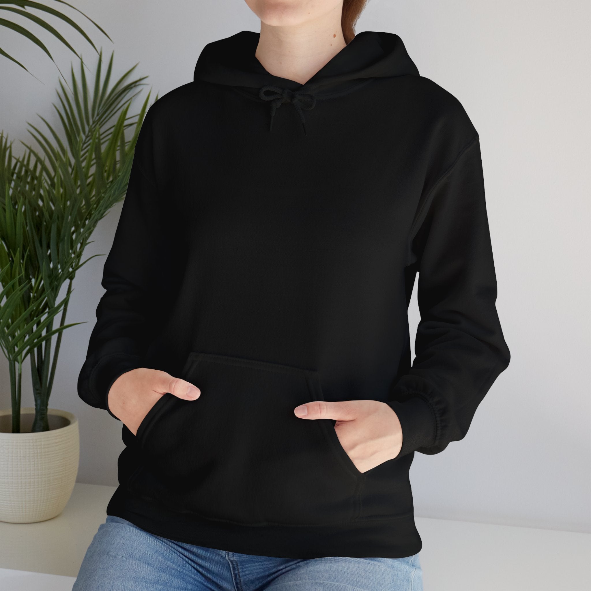 The City Of New York Hoodie - Dumb But Trendy