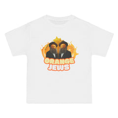 Orange Jews T-Shirt - Dumb But Trendy