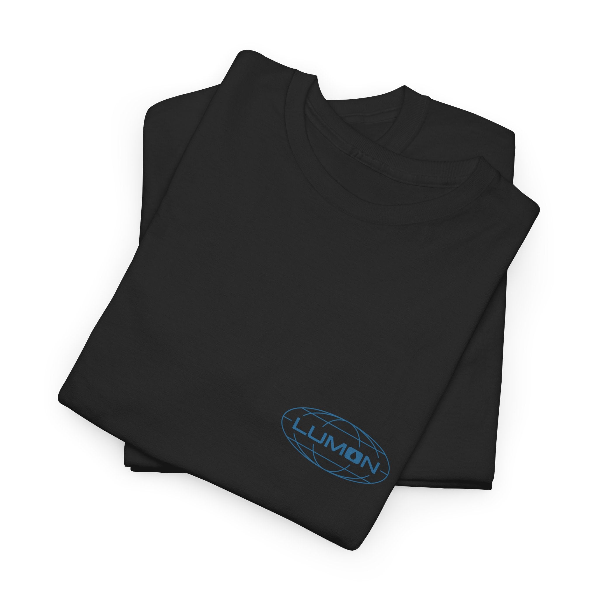 Severance Lumon Macrodata Refinement Regular T-Shirt - Dumb But Trendy