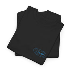 Severance Lumon Macrodata Refinement Regular T-Shirt - Dumb But Trendy