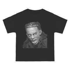 Playboi Carti I Am Music T-Shirt - Dumb But Trendy