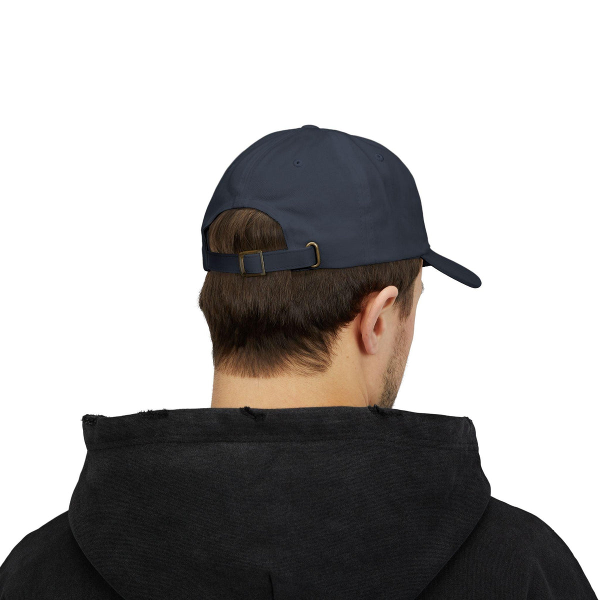 Main Character Cap - Hats