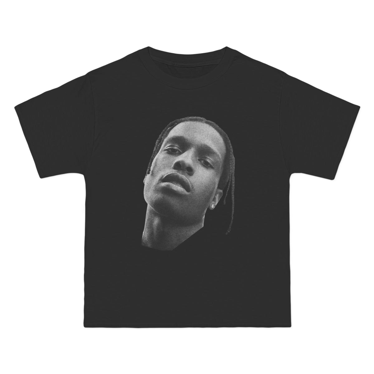 Asap Rocky T-Shirt - Dumb But Trendy
