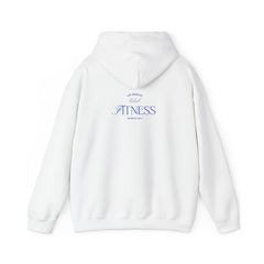 Los Angeles Fitness Club Hoodie
