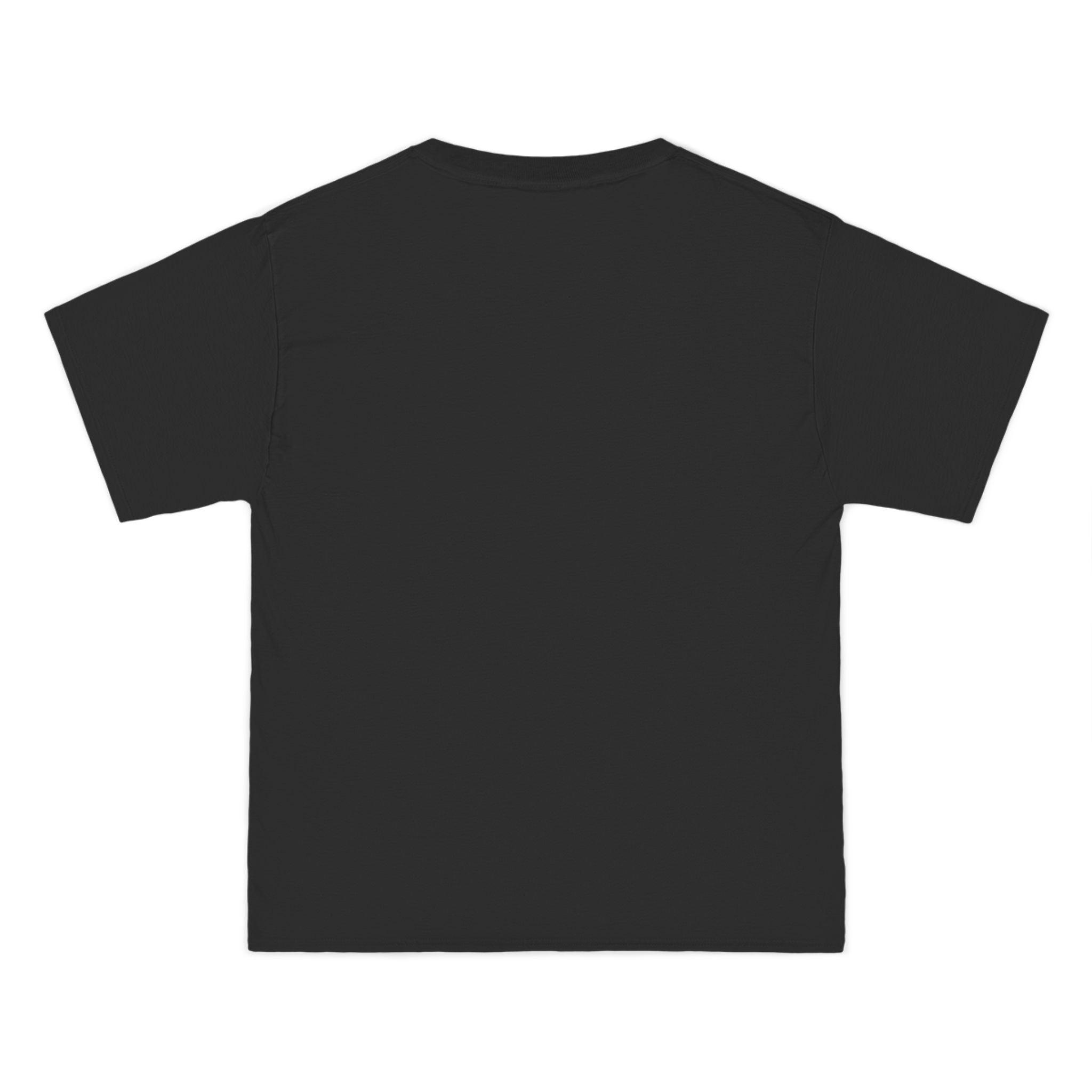 Hell Was Boring T-Shirt - Dumb But Trendy