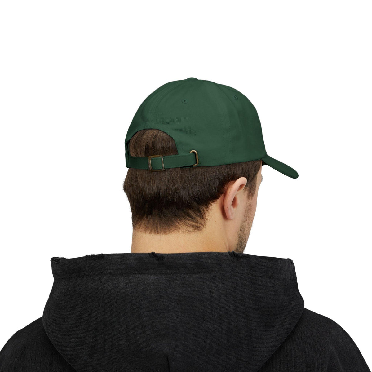 Main Character Cap - Hats