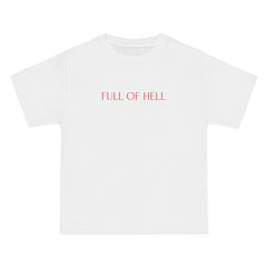 Full Of Hell T-Shirt - Dumb But Trendy