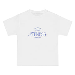 Los Angeles Fitness Club T-Shirt - Dumb But Trendy
