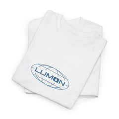 Severance Lumon Macrodata Refinement Regular T-Shirt - Dumb But Trendy