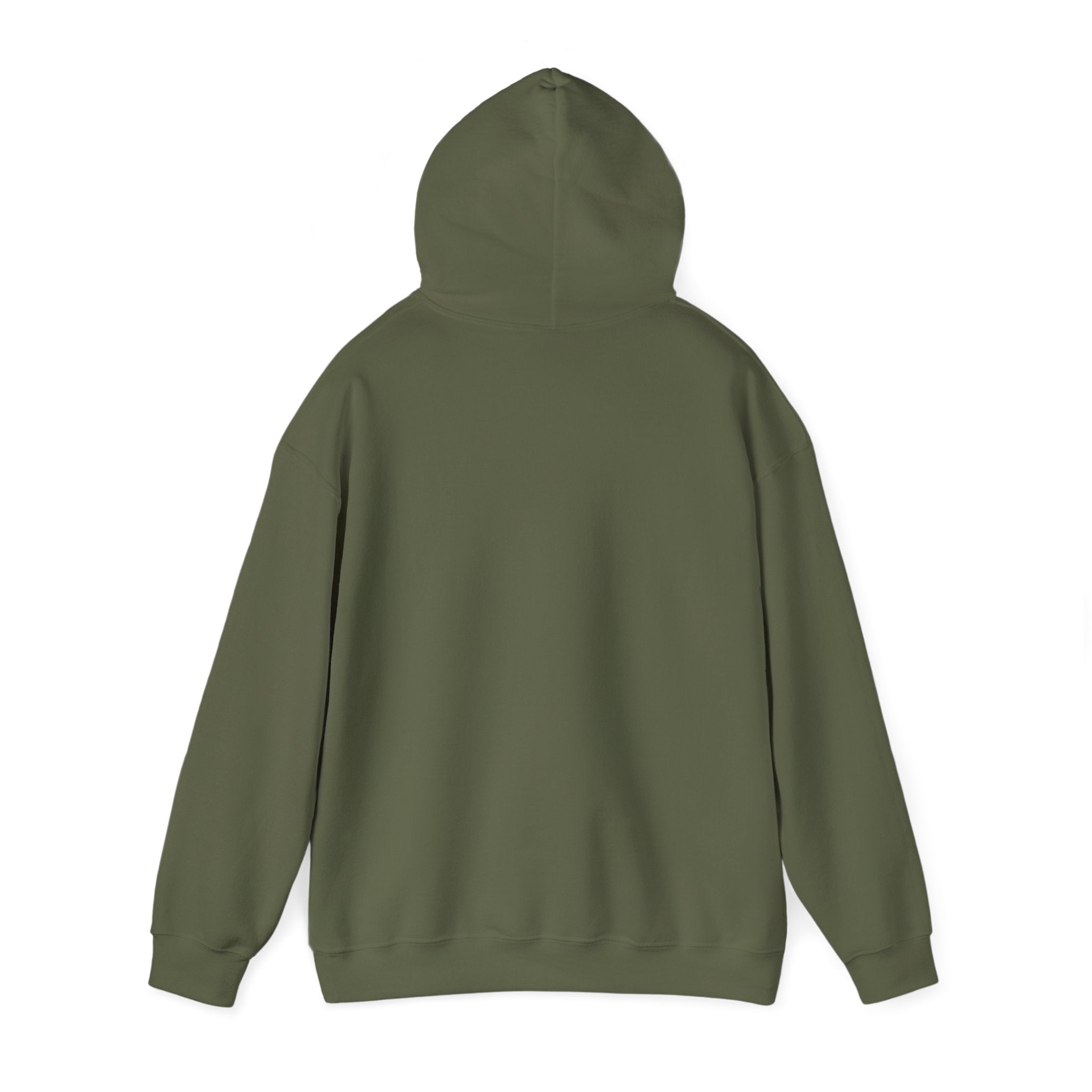 Night Forest Hoodie - Dumb But Trendy