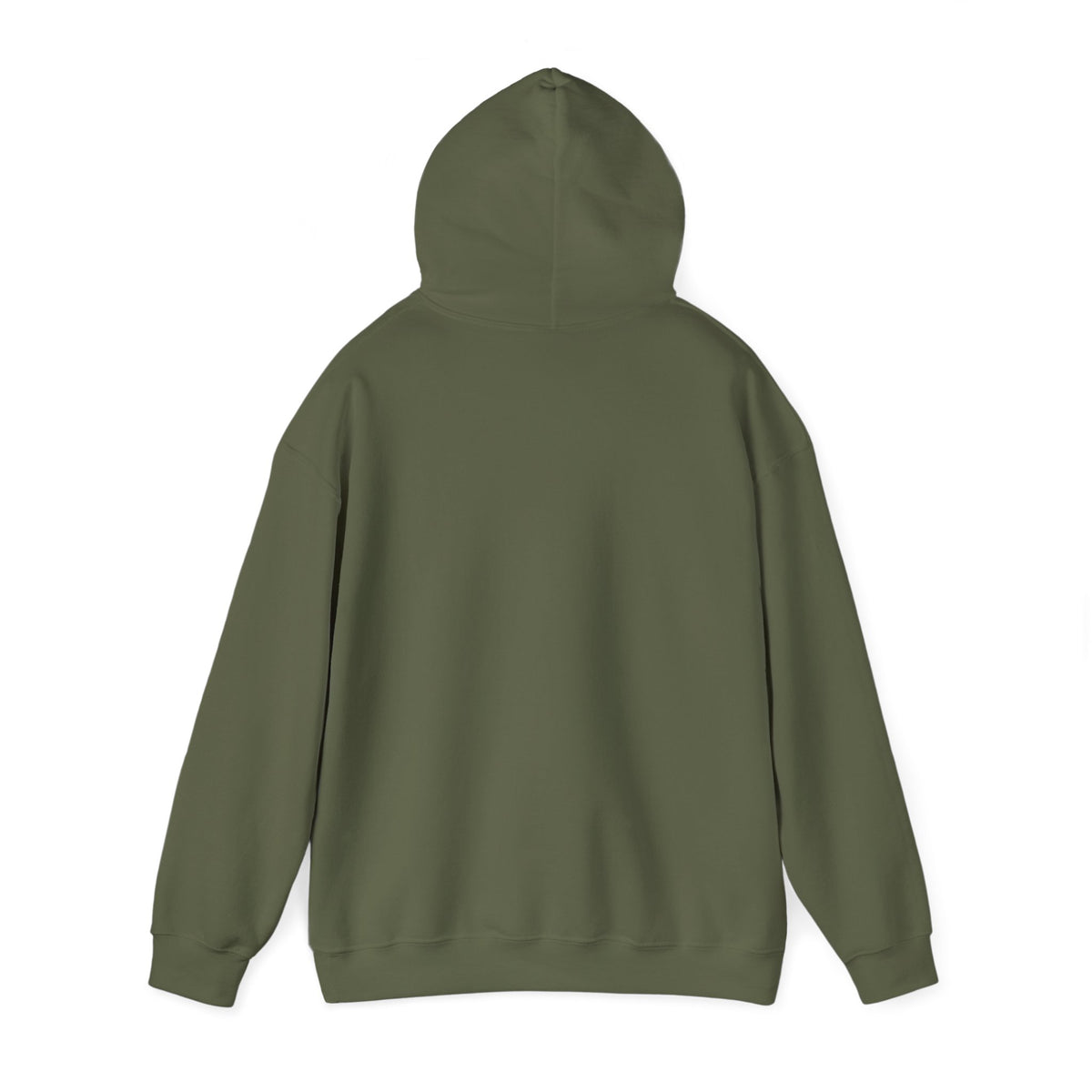 Night Forest Hoodie - Dumb But Trendy