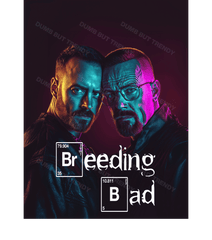 Breeding Bad T-Shirt