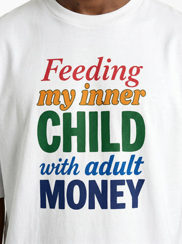 Adult Money T-Shirt