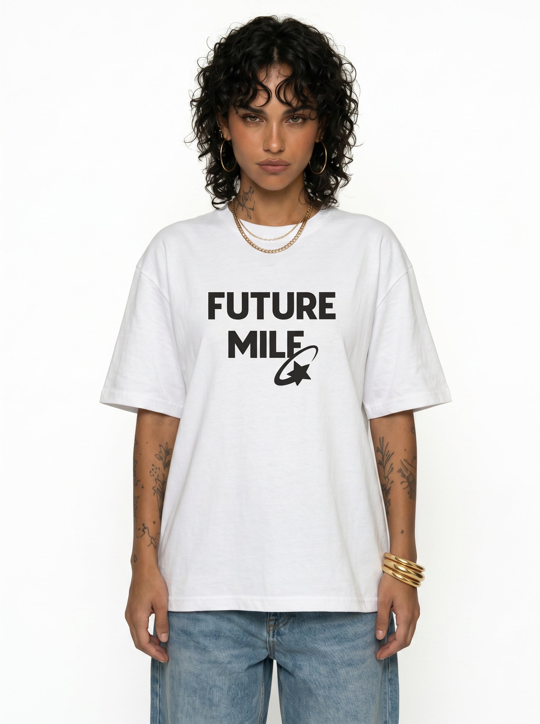 Future MILF (Y2K Statement Tee)