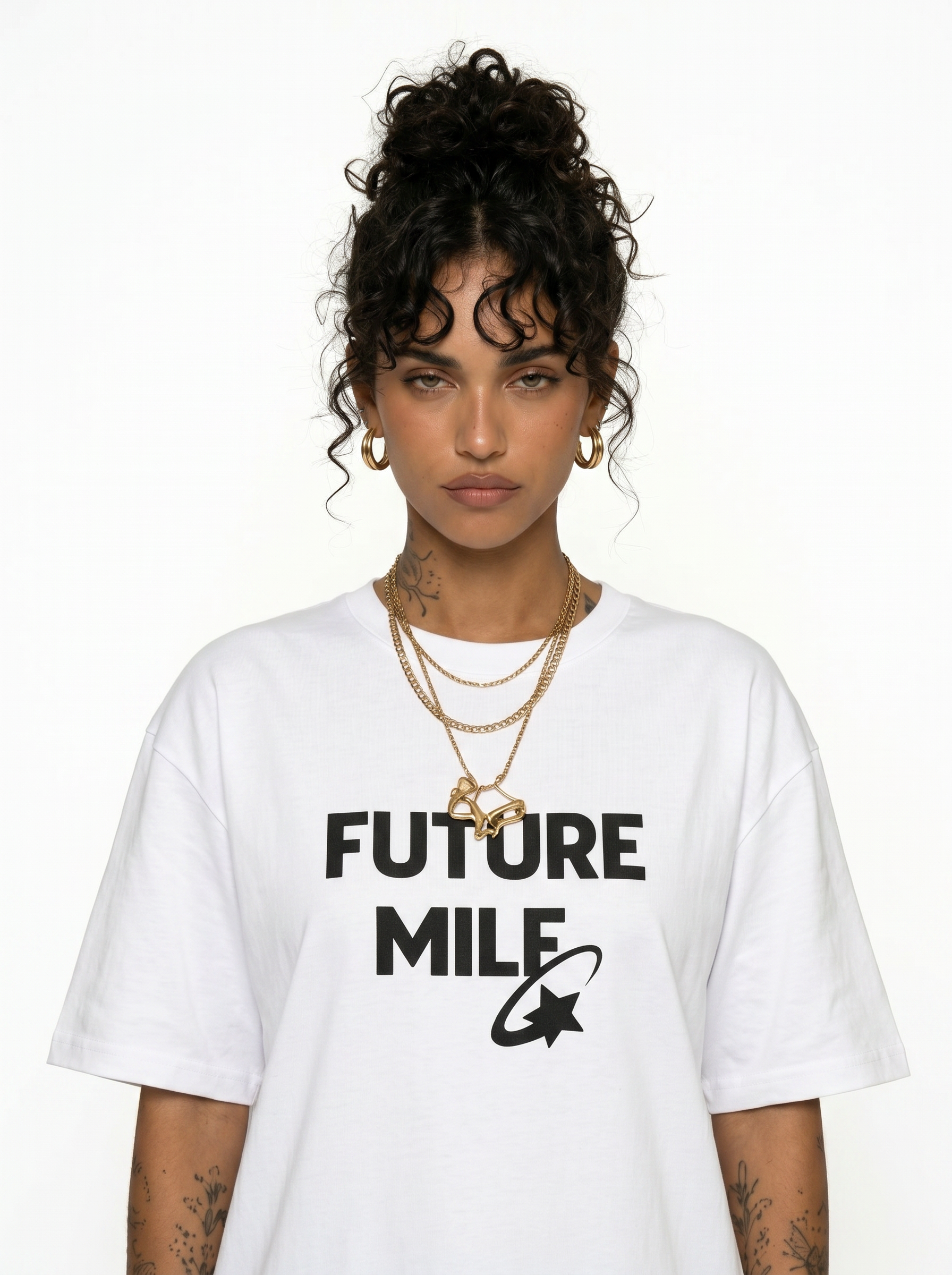 Future MILF (Y2K Statement Tee)