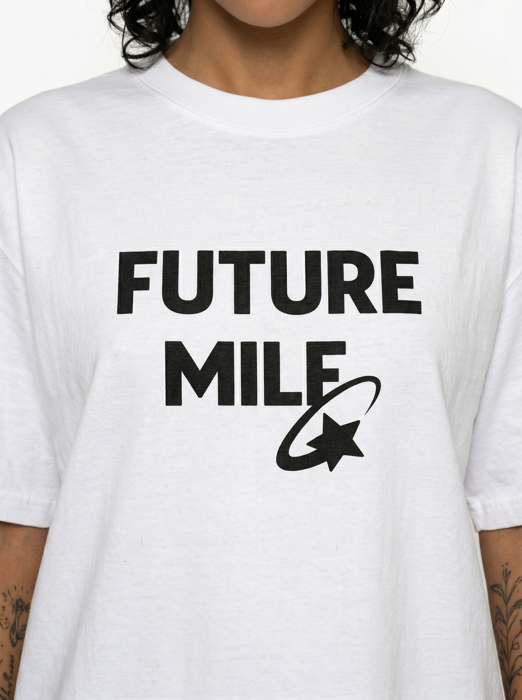 Future MILF (Y2K Statement Tee)