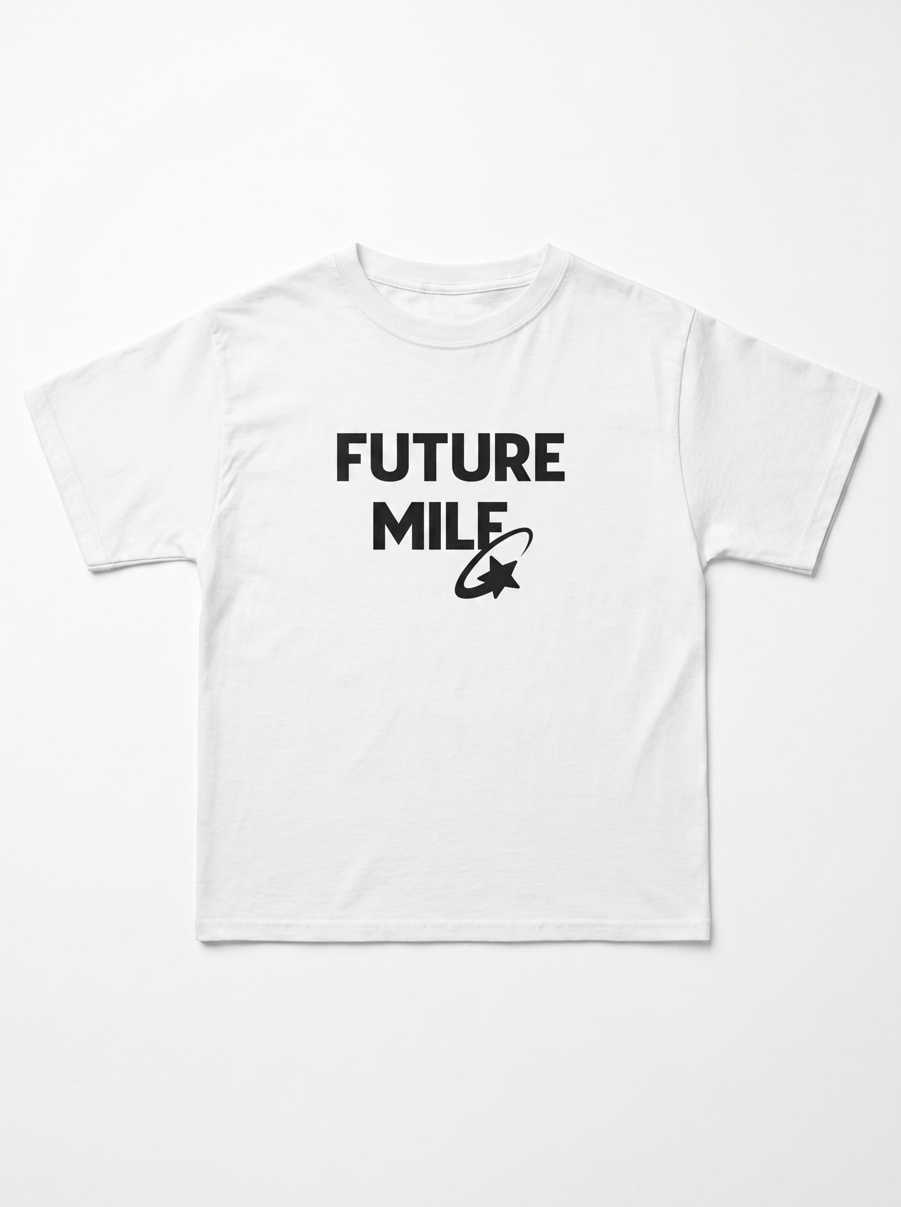 Future MILF (Y2K Statement Tee)