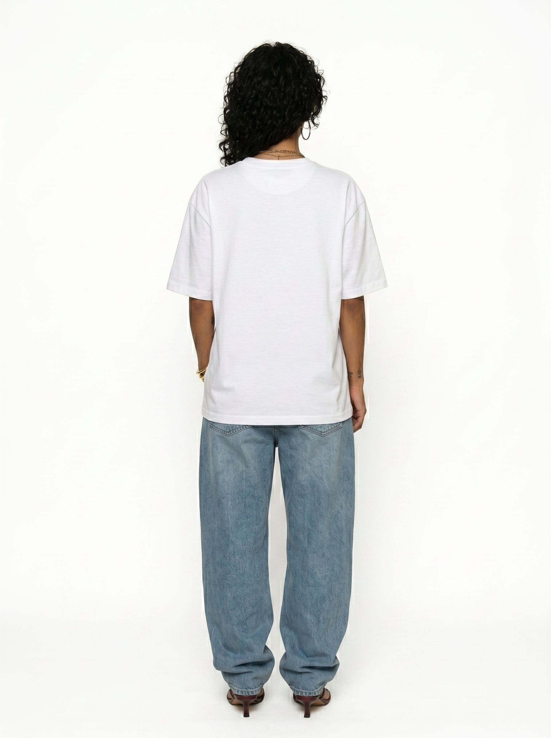 Future MILF (Y2K Statement Tee)
