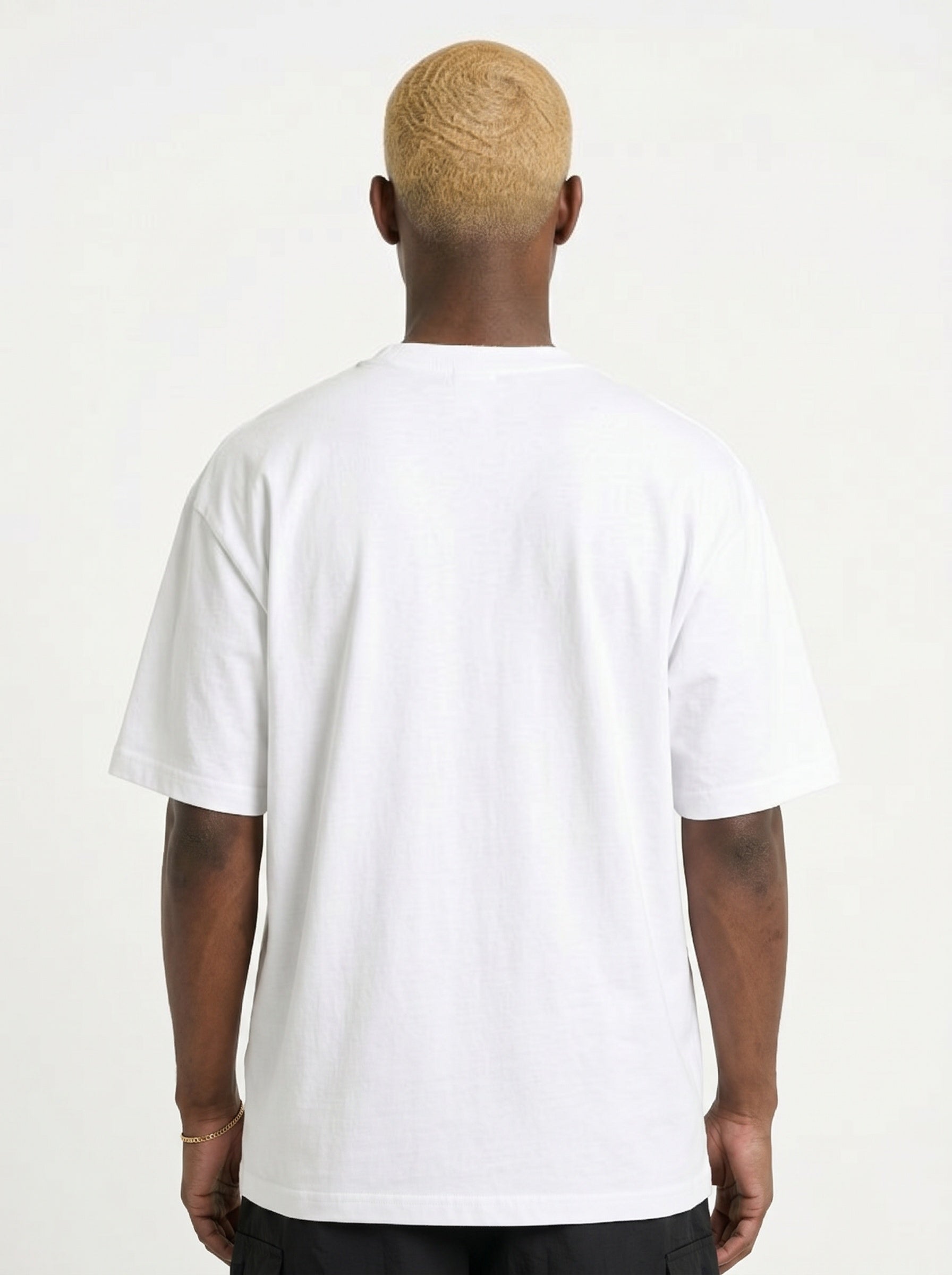 Locally Hated Streetwear Tee