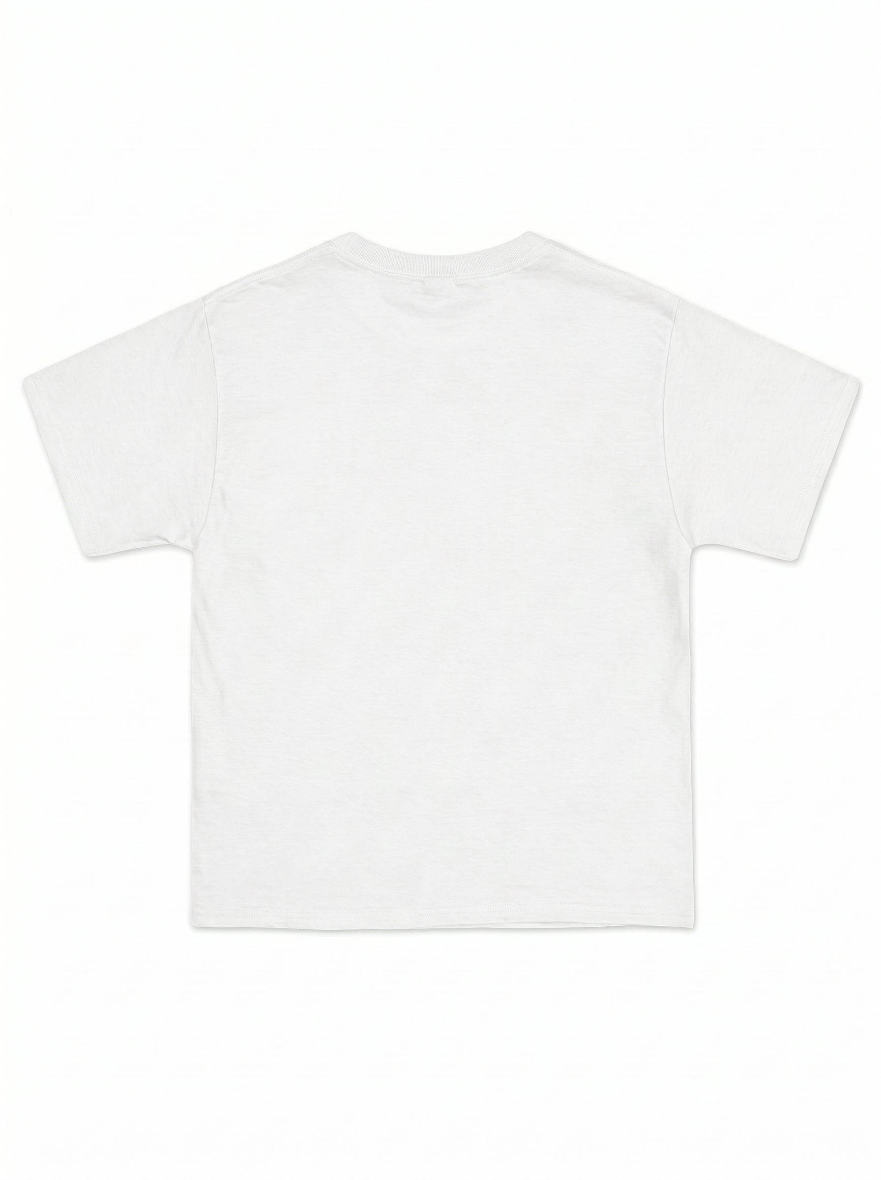 Locally Hated Streetwear Tee