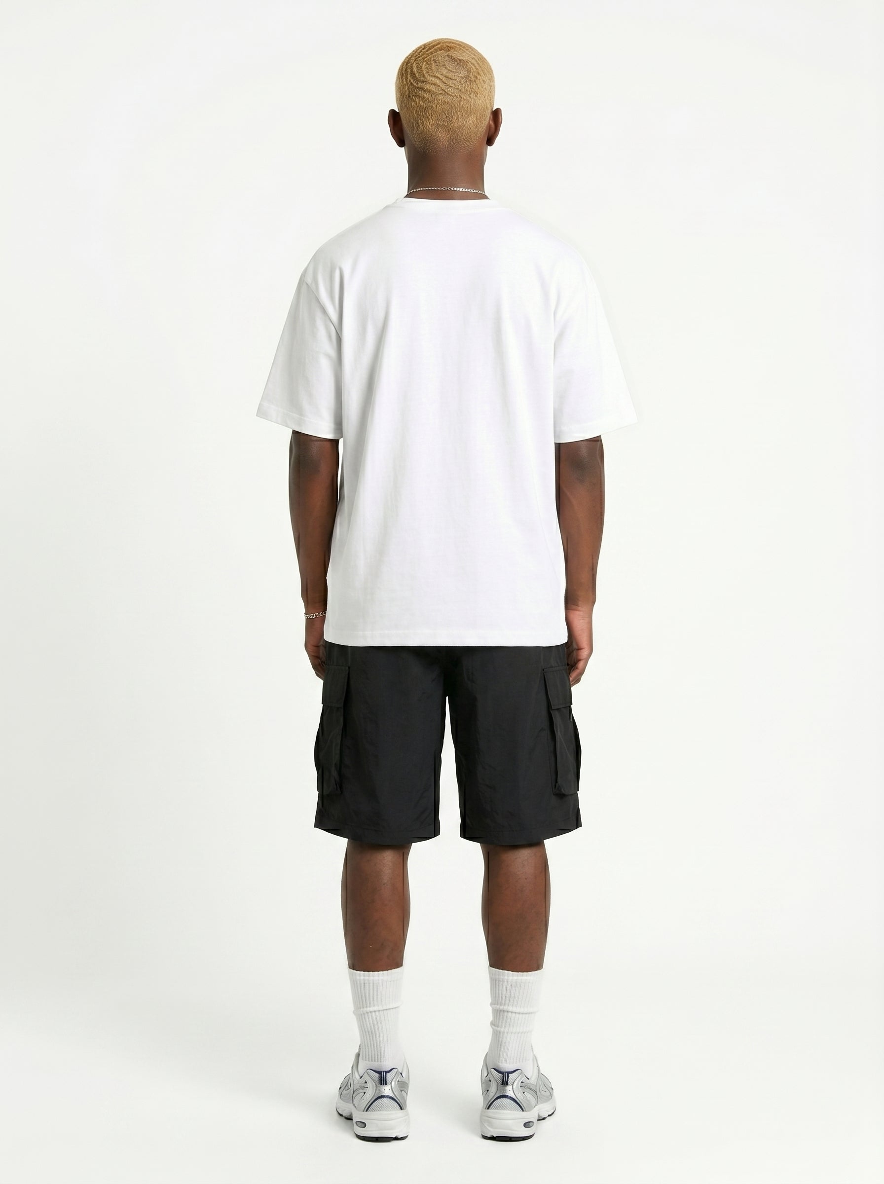 Locally Hated Streetwear Tee