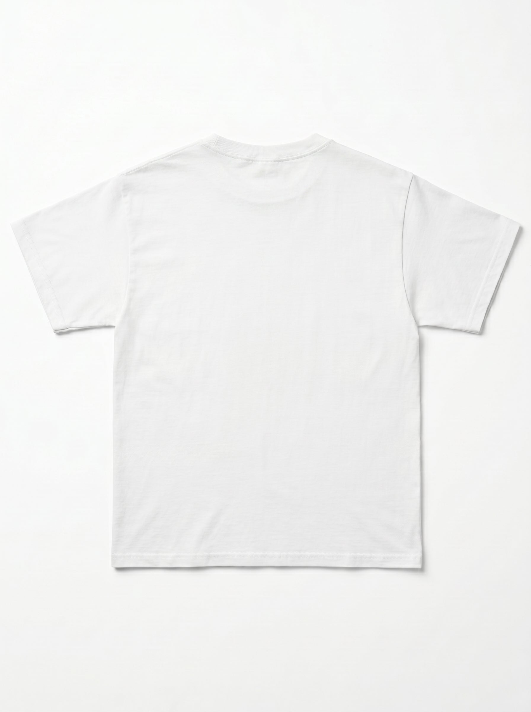 LA City of Angels Vintage Cherub T-Shirt