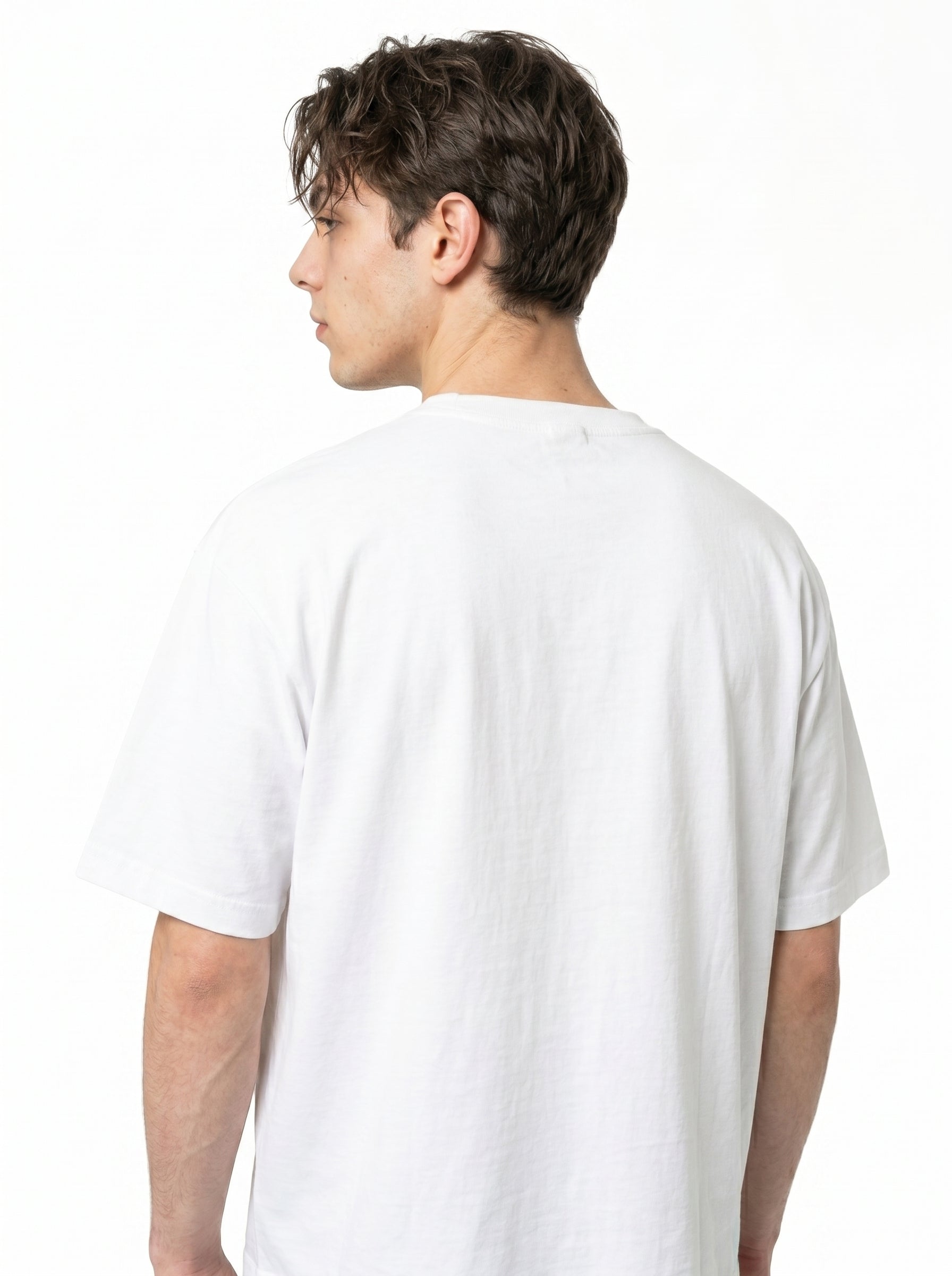 White Boy of the Year Ironic Meme T-shirt
