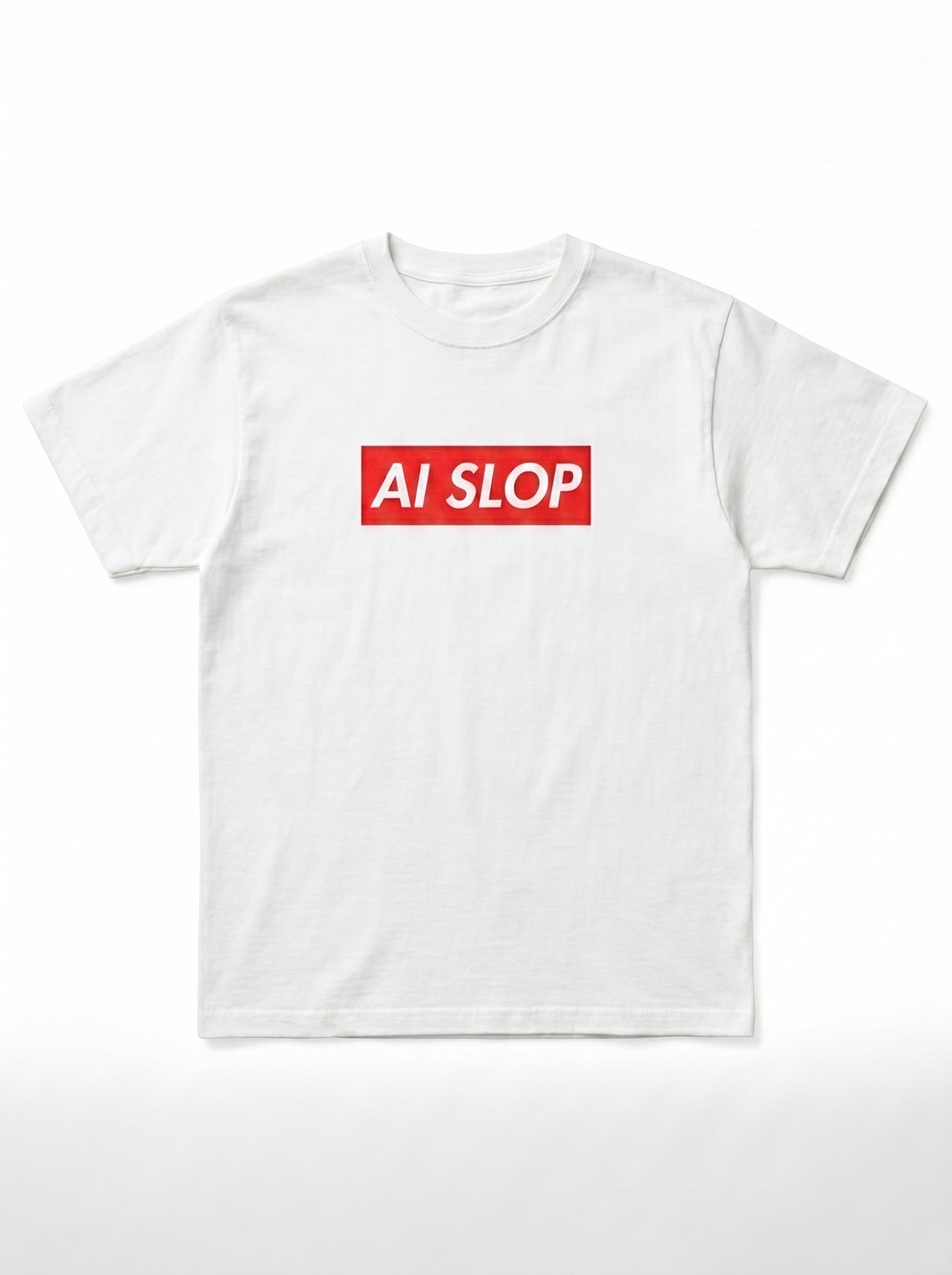 AI SLOP V4 T-Shirt