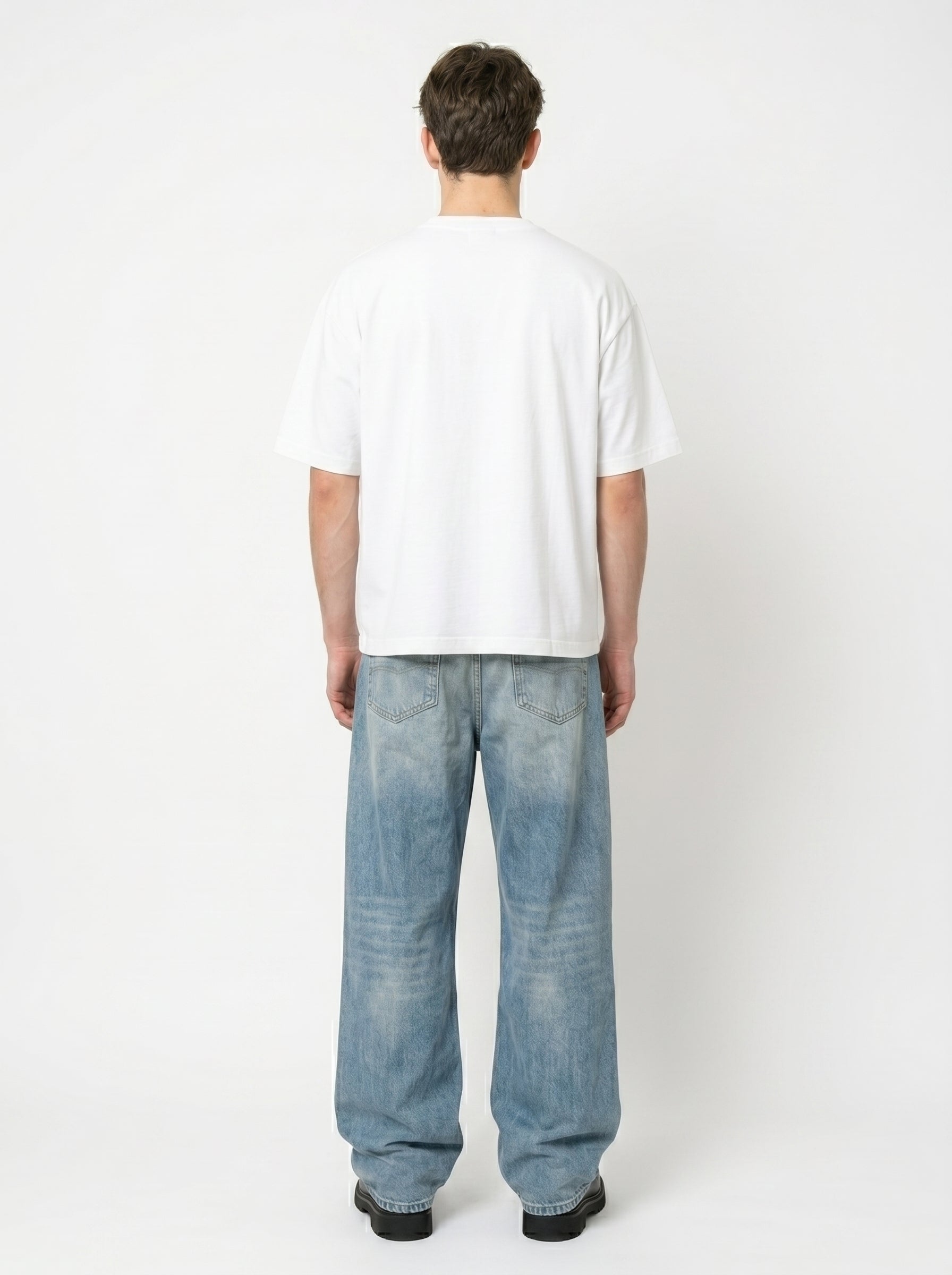 AI SLOP V4 T-Shirt