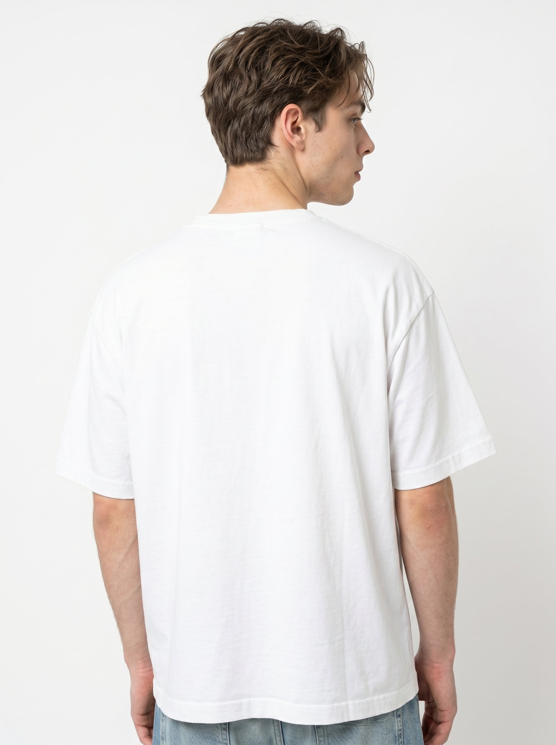 AI SLOP V4 T-Shirt