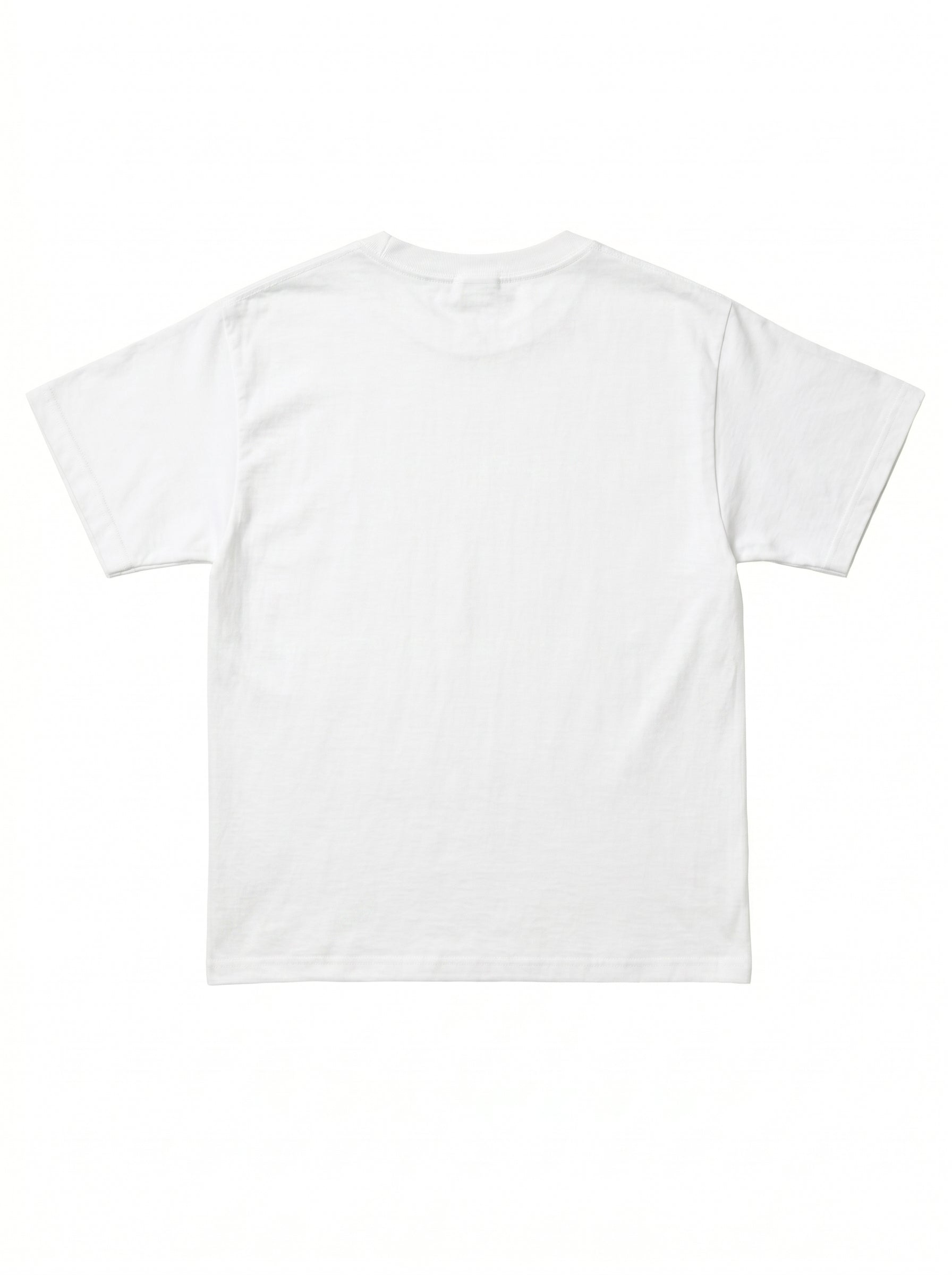 AI Slop Drip Grunge Tee