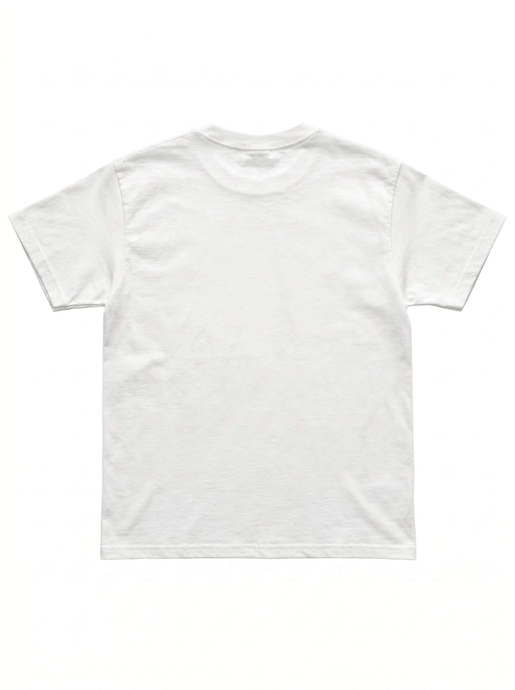 AI Slop Hand-Drawn Sketch T-shirt