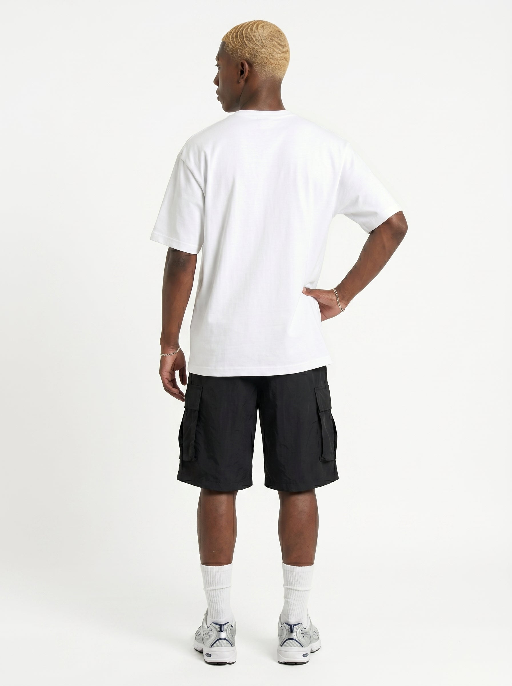 AI Slop Hand-Drawn Sketch T-shirt