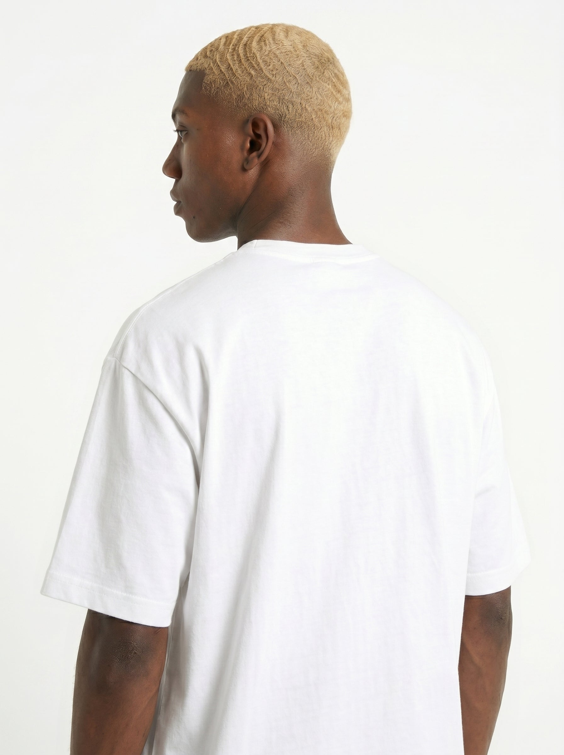 AI Slop Hand-Drawn Sketch T-shirt