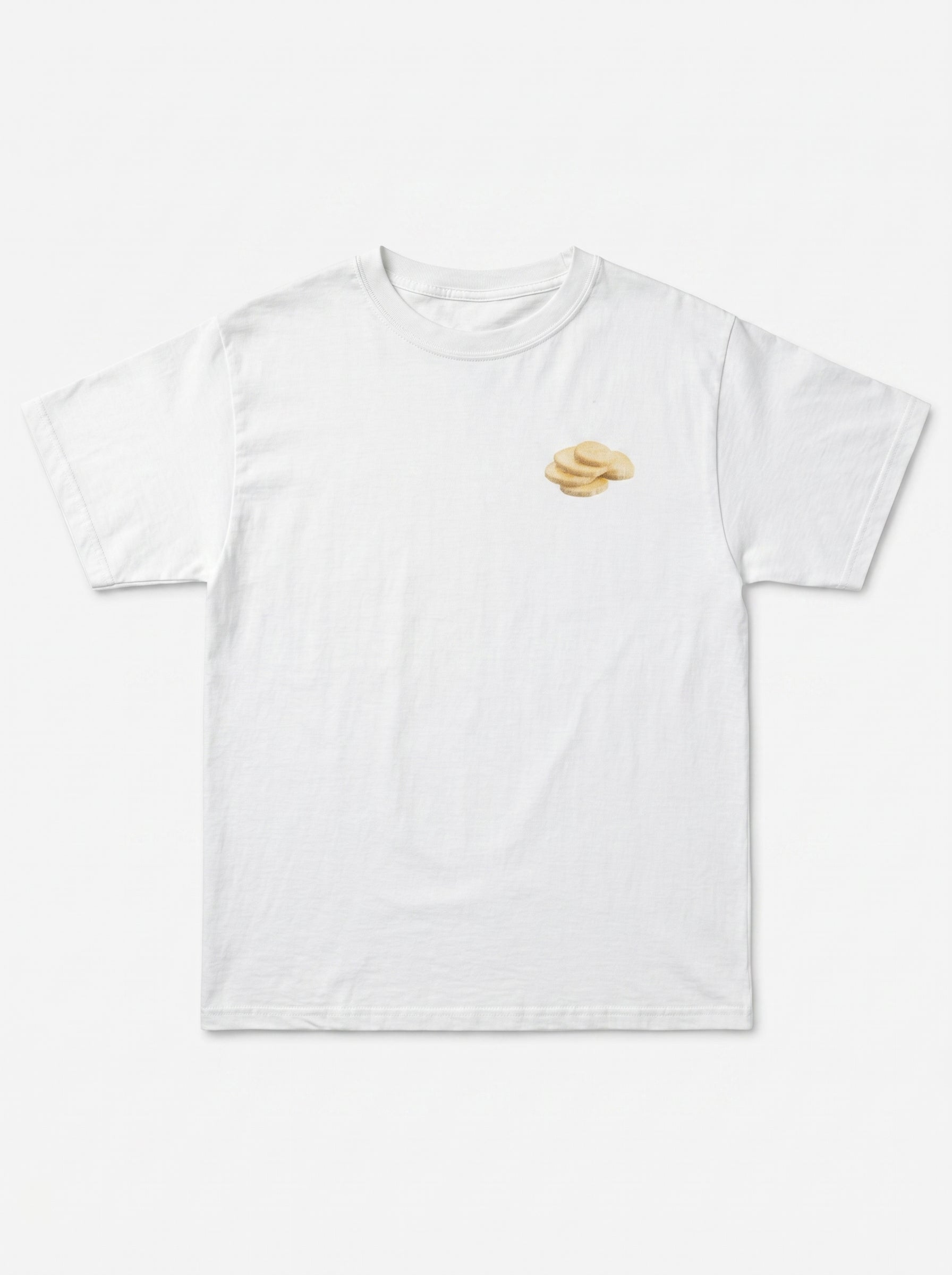 Bananas Vintage Back-Print Tee