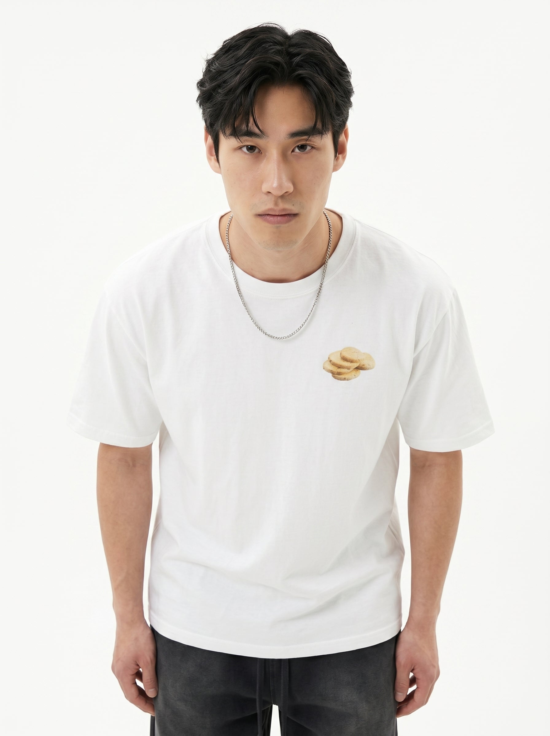 Bananas Vintage Back-Print Tee
