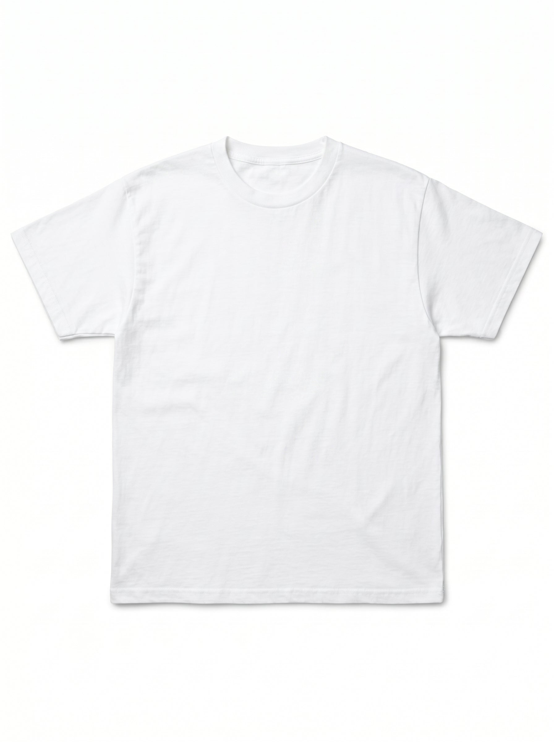 I Love A Good Reverse Back-Print T-shirt