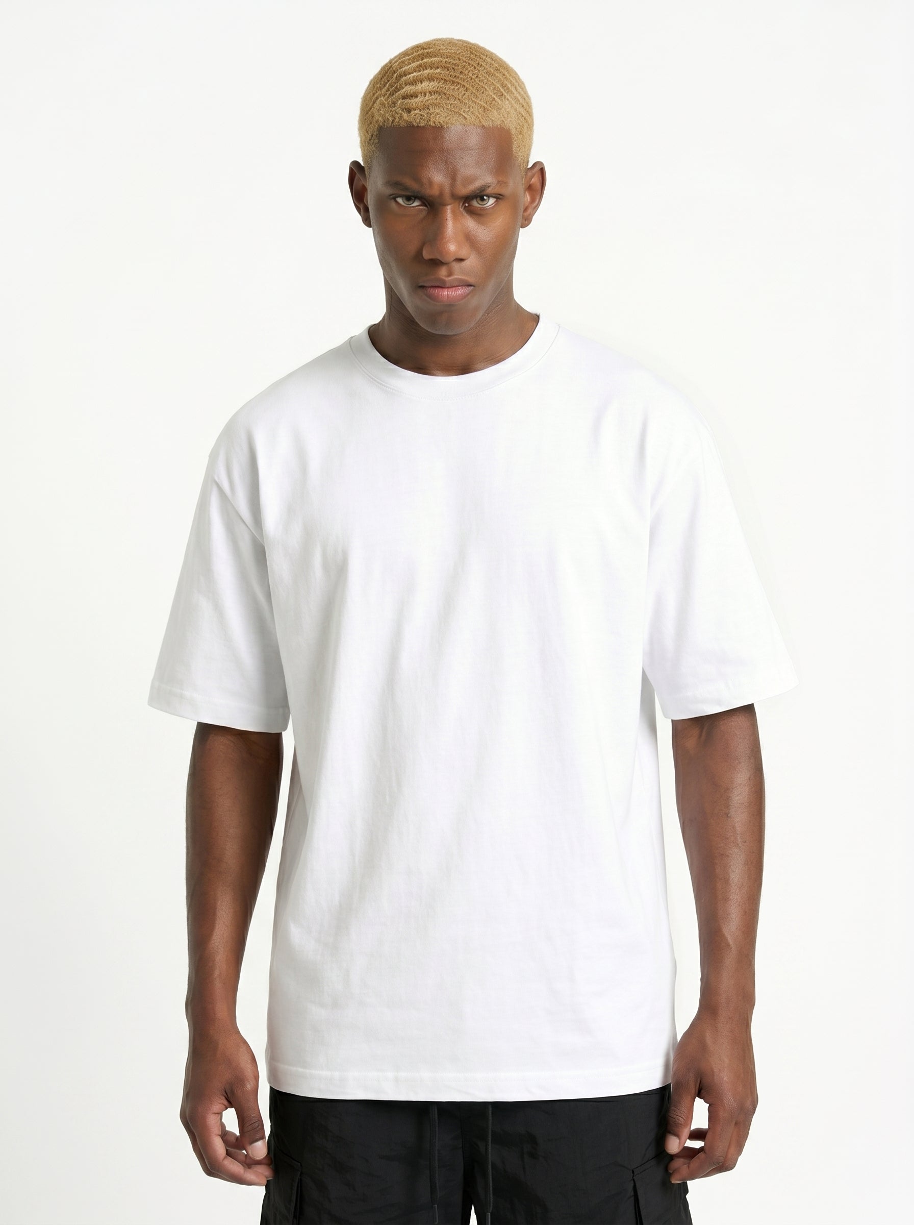 I Love A Good Reverse Back-Print T-shirt