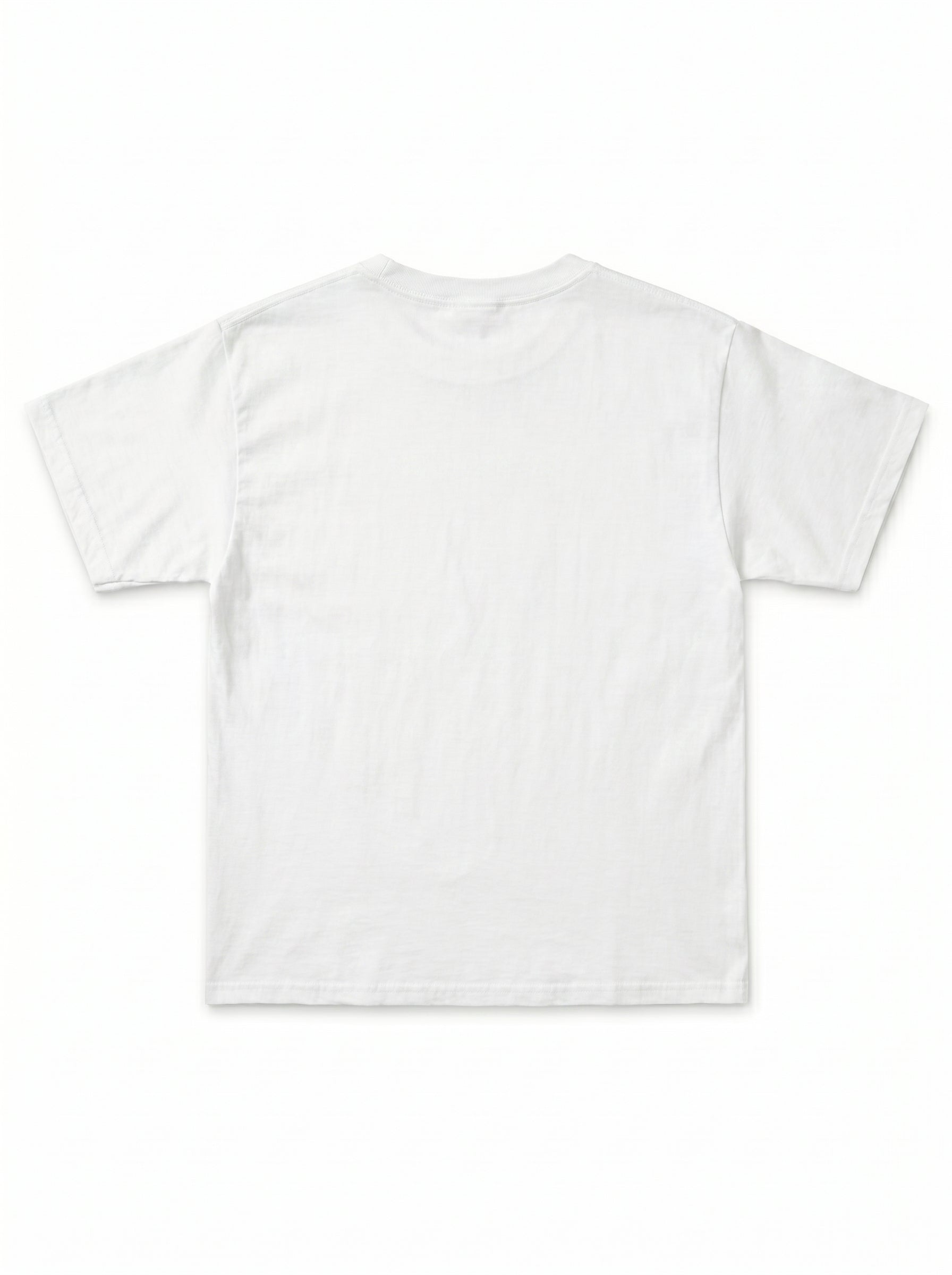 Uncanny Valley Instagram Models Satire T-shirt