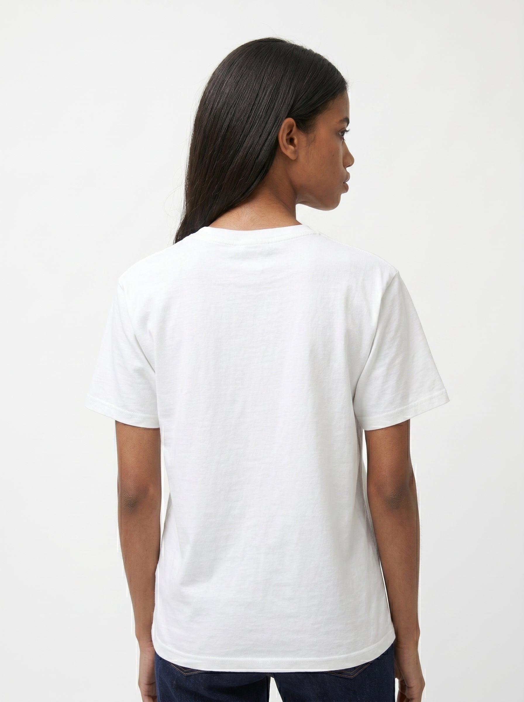 Girl Dinner Funny Relatable Tee