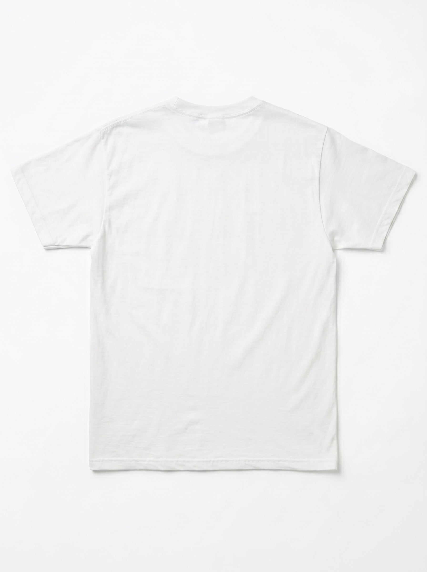 Make Art Make Out Make Money Handwritten Mantra Tee