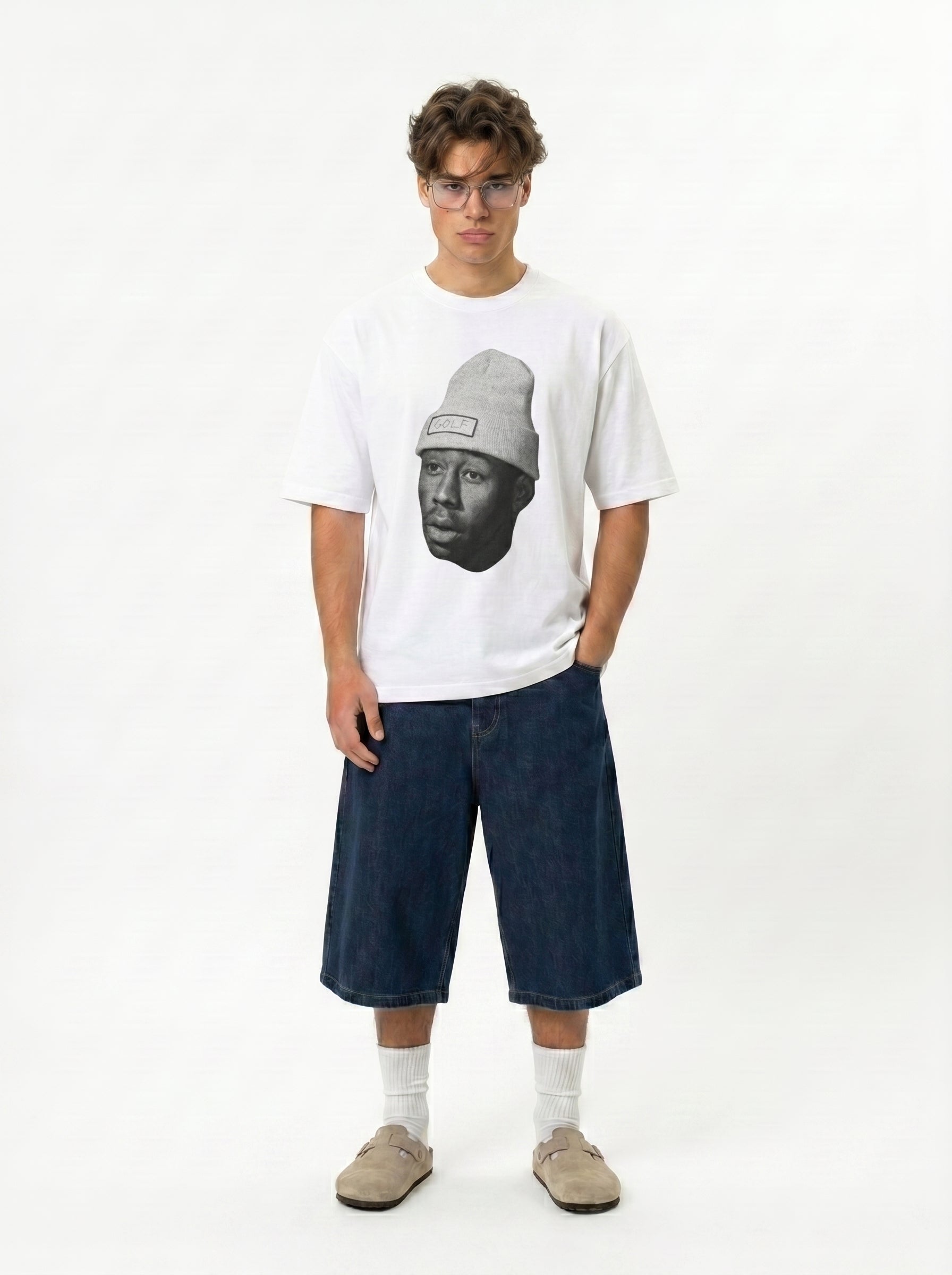 Tyler, The Creator T-Shirt