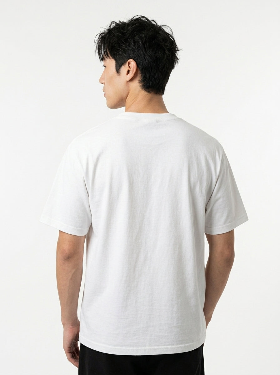 Caesar Portrait Tee